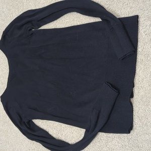 Lululemon Sunset Savasana Pullover IIBlack 2016